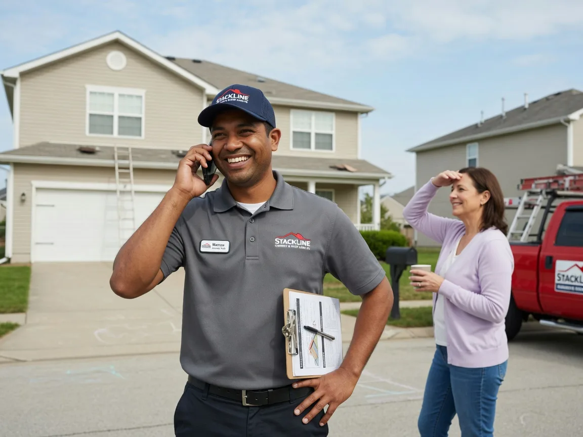 Chimney flashing repair Rembrandt, IA FAQs